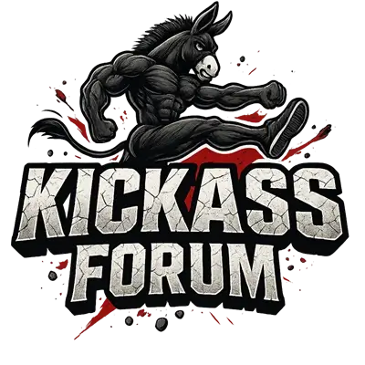 The KickAss Forum